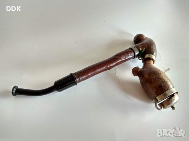 Колекция лули, снимка 2 - Други ценни предмети - 39987048