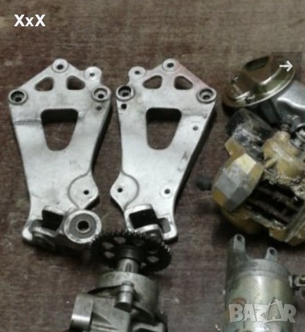 Сузуки GSXR 1100 R 86г