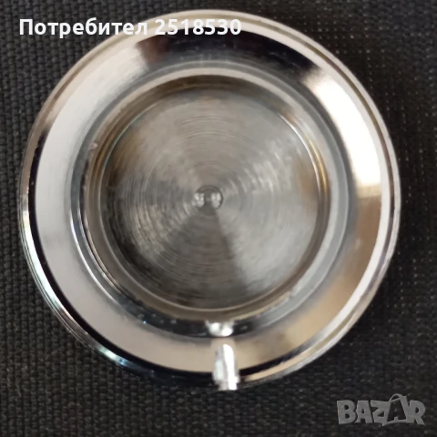 Джобен часовник Dugena , снимка 4 - Антикварни и старинни предмети - 51274939