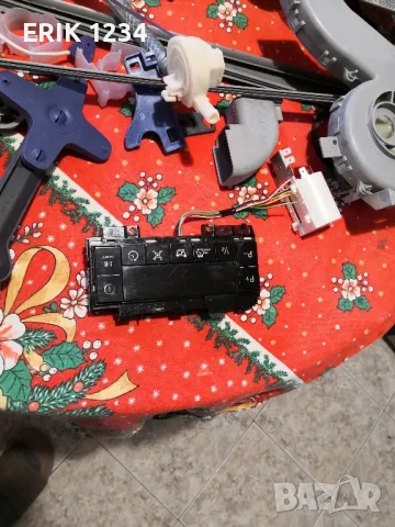 Съдомиялна машина Beko DFN28430W за части, снимка 10 - Съдомиялни - 45011756