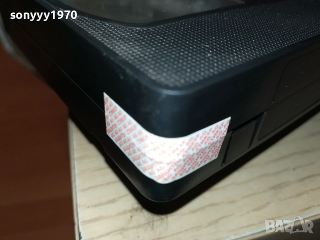 ТИТАНИК-ORIGINAL VHS VIDEO TAPE 3011251825, снимка 11 - Други жанрове - 52594768