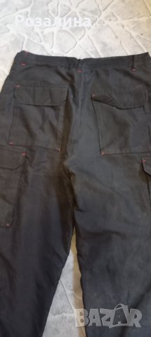 Зимен панталон/,леко подплатен р.164, снимка 2 - Якета - 43307899