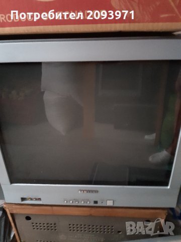 Телевизор Samsung два броя