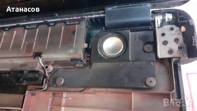 Asus ROG G551J с проблем на части !, снимка 7 - Лаптопи за игри - 37049551