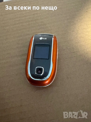 Ретро GSM LG F2300, снимка 2 - LG - 53015093