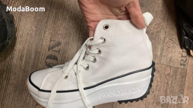 💥Последни бройки💥дамски бели кецове🤍