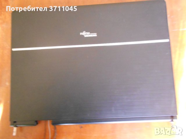 FUJITSU SIMENS AMILO 1526-ЧАСТИ, снимка 3 - Части за лаптопи - 43762791