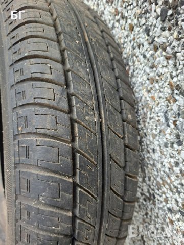 Гума за кола 1Бр MATADOR MP 12 / 155/80/13R