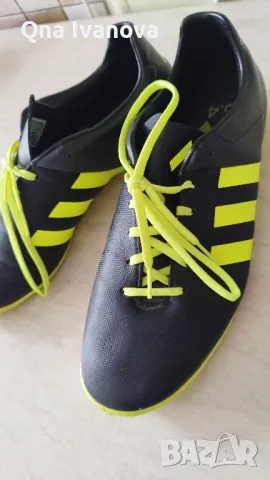 маратонки за футбол, снимка 2 - Спортни обувки - 50317760