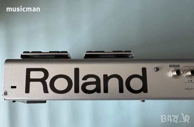 Roland FC-300 MIDI foot controller, снимка 2 - Други - 50347948
