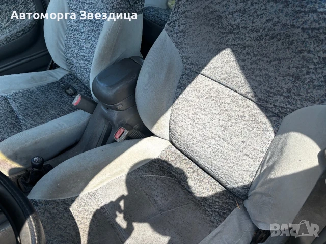 Kia Sportage на части , снимка 7 - Автомобили и джипове - 51243664