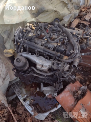  Оборудвана глава за Fiat 1.3 Multijet