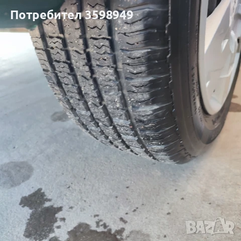 ДАЧИЯ ЛОГАН 1,5 ДИЗЕЛ 7,999лв, снимка 12 - Автомобили и джипове - 50500951