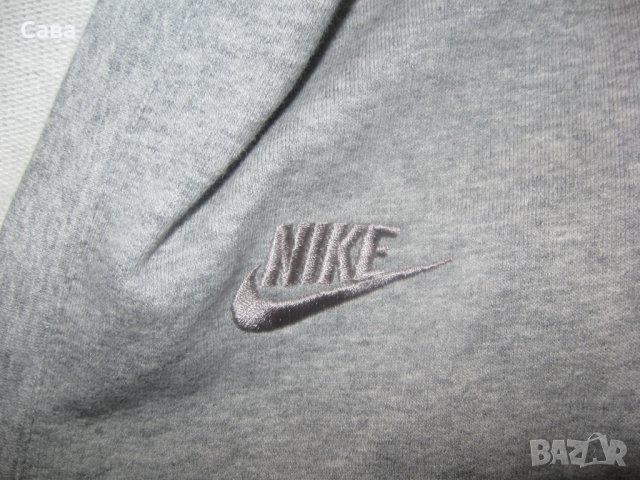 Суичър NIKE   дамски,М, снимка 2 - Суичъри - 35351530