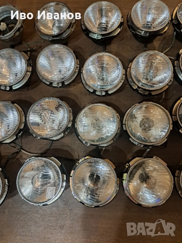 Фарове за лада,ваз,Жигули,самара.тел.0899113411, снимка 3 - Части - 52344718