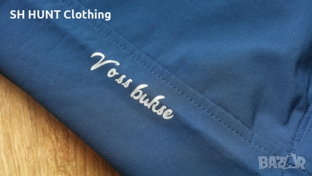 Heldre Stretch Trouser размер XXL изцяло еластичен панталон - 1555, снимка 11 - Панталони - 52578560