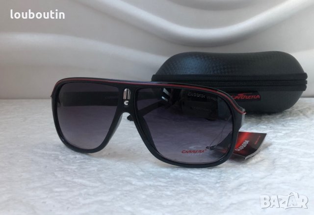 Carrera 2020 мъжки слънчеви очила УВ 400, снимка 5 - Слънчеви и диоптрични очила - 28261585