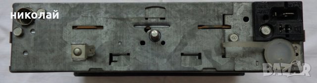 Ретро авторадио марка Blaupunkt Frankfurt  FTZ Nr. U 108 модел 60 те години работещо , снимка 6 - Аксесоари и консумативи - 33255453