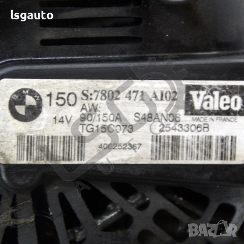 Алтернатор BMW 3 Series (2005-2012) ID:87922, снимка 3 - Части - 38243545