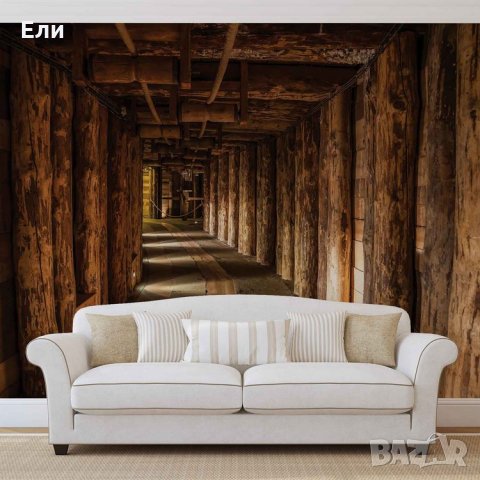 Нов фототапет