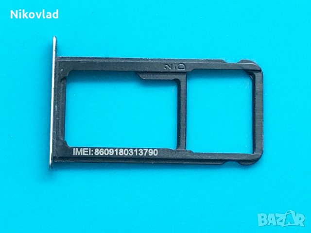 Държач за sim/ sd card Huawei P9 lite