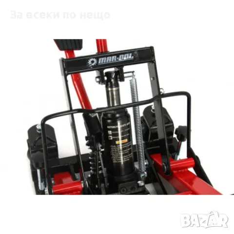 Сервизен крик  стойка за ATV 680 кг HAWEK, снимка 8 - Други инструменти - 50327112