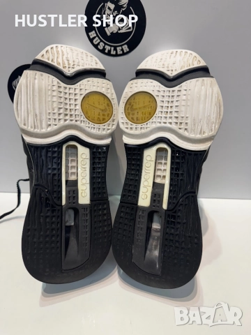 Маратонки NIKE AIR ZOOM SUPERREP 3.Номер 41, снимка 9 - Маратонки - 52394390