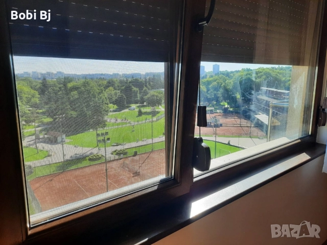 Четиристаен апартамент Добрич-Изида, снимка 9 - Апартаменти - 52345389