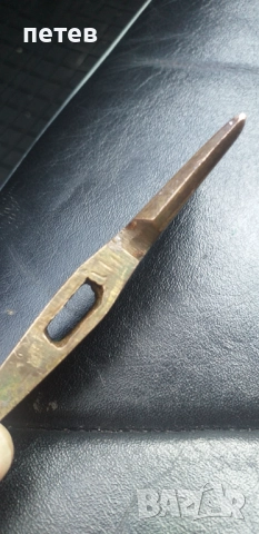Брадва. Стара брадва., снимка 6 - Антикварни и старинни предмети - 52349816