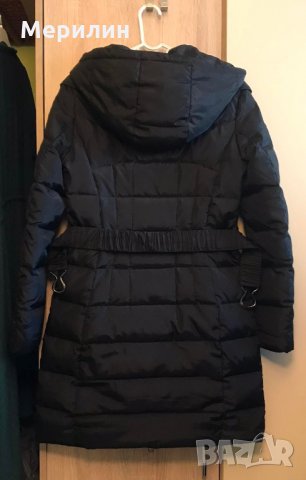 Зимно яке с пух Amisu, снимка 6 - Якета - 35008753