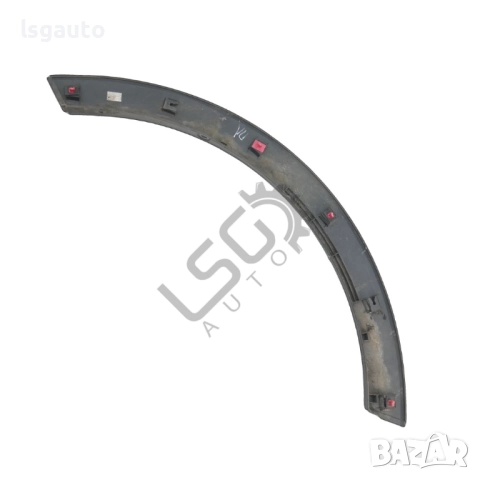 Предна лява пластмасова вежда Kia Sportage III 2010-2015 ID: 153410, снимка 2 - Части - 52301814