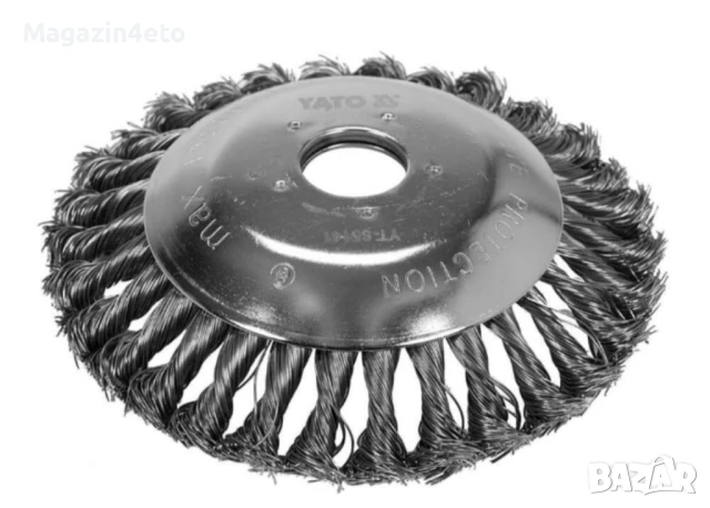 Всичко за вашия тример, снимка 7 - Тримери - 50655860