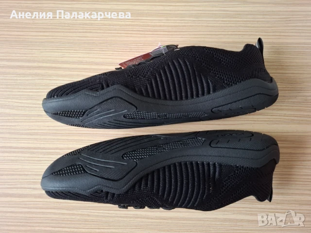 Дамски "боси" обувки Rieker, снимка 4 - Други - 50748647