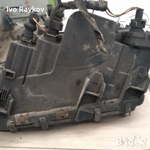 Audi A8 94 - 98г ,комплект фарове , снимка 7 - Части - 47994746