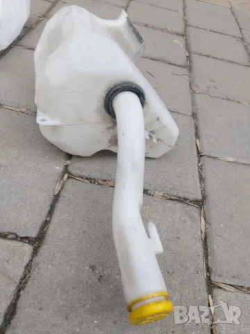 Казанче за течност за чистачките за Opel Corsa 2007, снимка 4 - Части - 48950644