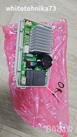 Инвертор от пералня Haier, снимка 1