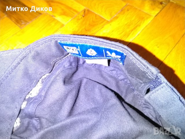 Vancouver Whitecaps FC  МЛС футболна лига на Щатите Адидас  бейзболна шапка, снимка 8 - Футбол - 28204219