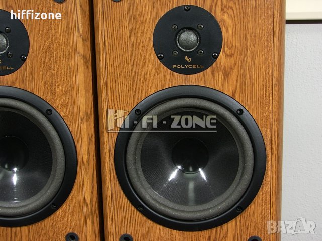 ТОНКОЛОНИ Infinity reference 30 /2, снимка 5 - Тонколони - 39006515