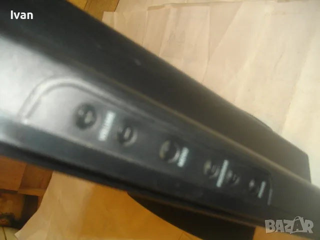 LCD 22" ТЕЛЕВИЗОР МОНИТОР PHILIPS 22PFL3403D/10 ЗА ЧАСТИ ЗА РЕМОНТ, снимка 10 - Части и Платки - 50317258