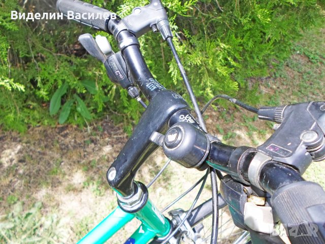 F.Moser Classe Donna/дамски шосеен велосипед/, снимка 9 - Велосипеди - 32976510