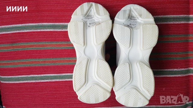 Маратонки PRIMARK 37 номер, снимка 2 - Маратонки - 51874074