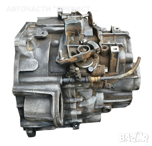 Скоростна Кутия Ръчна Фолксваген Пасат Б6 VW Passat B6 OEM 02q301107 OEM HDV, снимка 2 - Части - 53579626