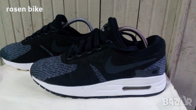 ''NIKE Air Max Zero Se''оригинални маратонки, снимка 7 - Маратонки - 26934591