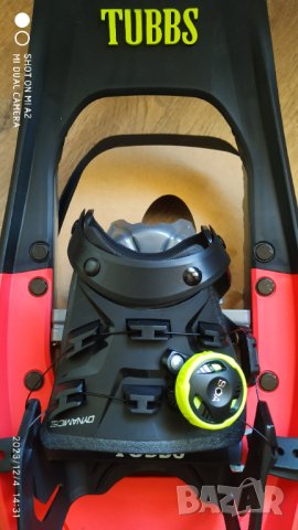 Tubbs Flex VRT 21 W, 25 W, снимка 12 - Зимни спортове - 43271476