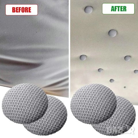 Отстъпка! Винтове за захващане на увиснал таван на автомобил