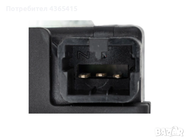 Брава за багажник за Hyundai Accent MK4 (2010-2015), 812301R010, снимка 6 - Части - 51758011