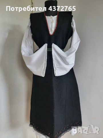 #54 Рядък Литак , снимка 3 - Антикварни и старинни предмети - 52511736