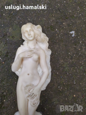 Статуетка/фигура, снимка 3 - Антикварни и старинни предмети - 53033044