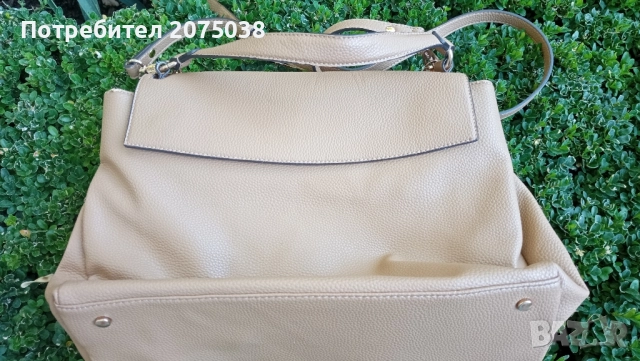 Дамска чанта LIO JO, снимка 5 - Чанти - 51810684