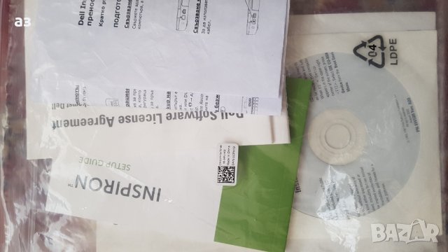 Dell Inspiron N5110, снимка 8 - Лаптопи за работа - 27979911